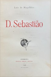 D. SEBASTIÃO.